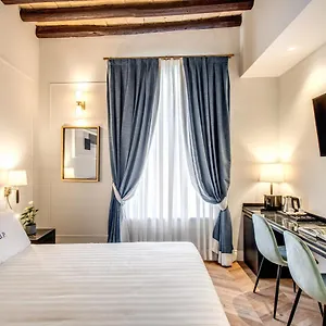Babuino Palace&suites Рим