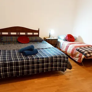 Mikasa Balduina Bed and breakfast