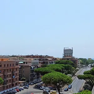 Casa vacanze Attico, Lido di Ostia