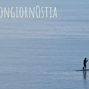 Campeggio Internazionale Di Castelfusano, Lido di Ostia