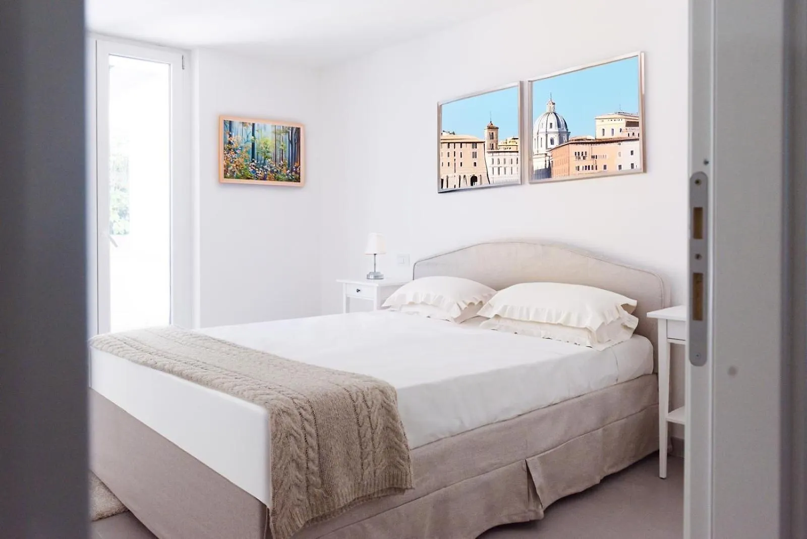 Villa Casa Veientana Roma