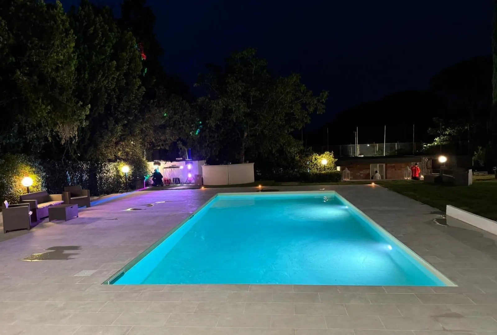 Villa Casa Veientana Roma