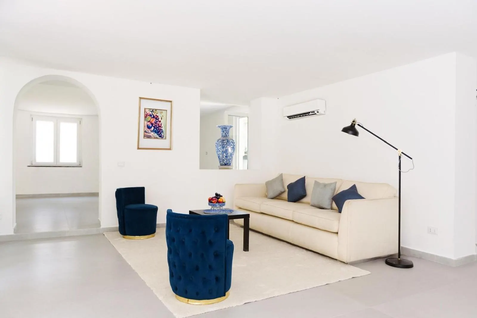 Villa Casa Veientana Roma Italia