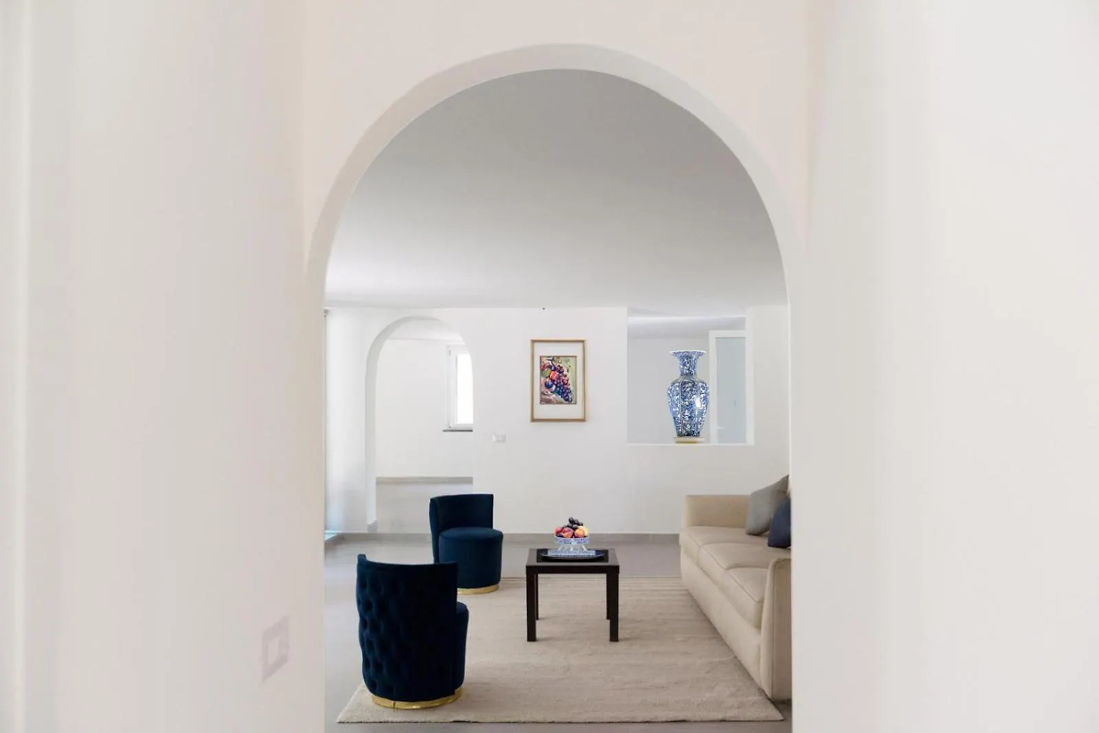 Casa Veientana Villa Rome