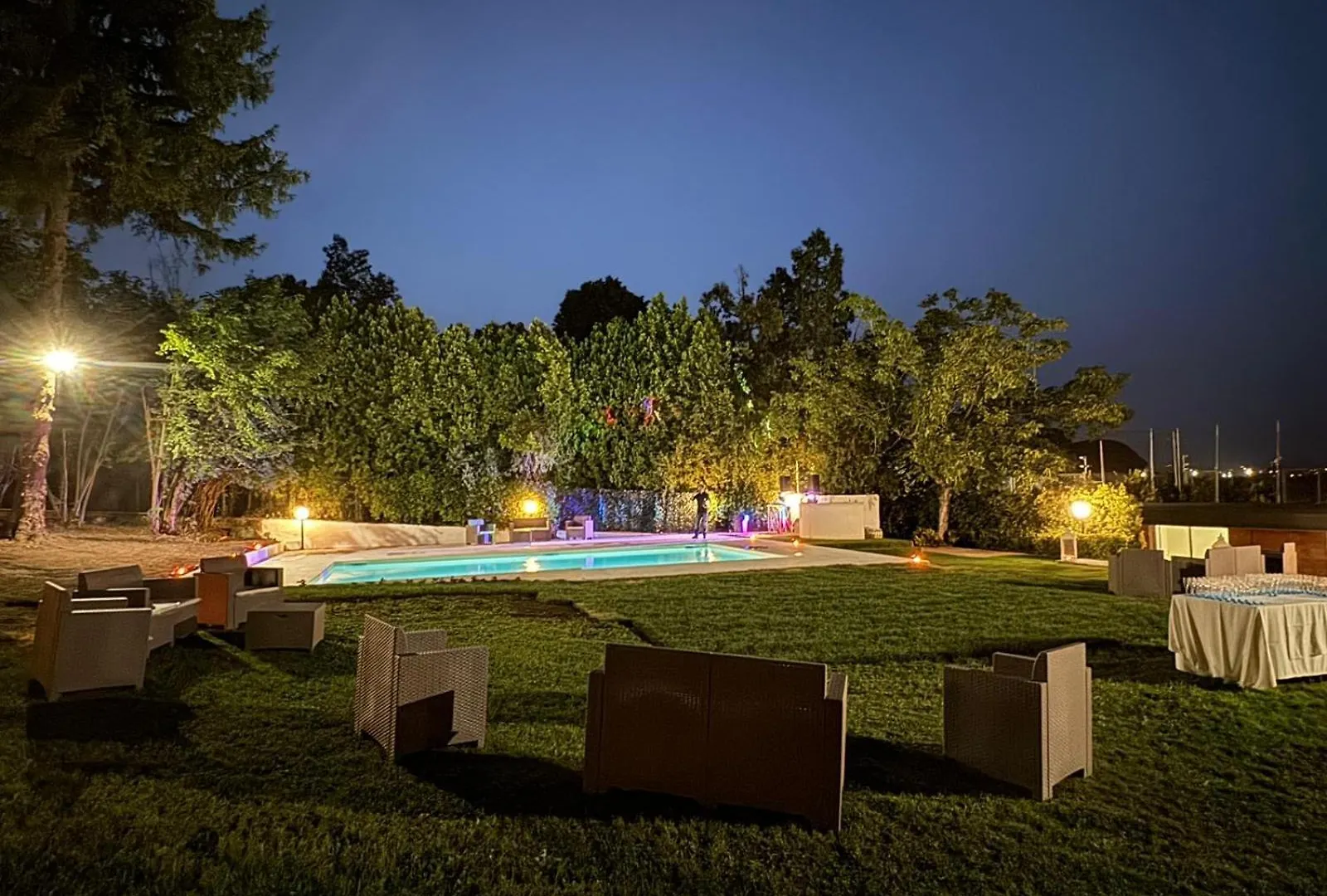 Villa Casa Veientana Roma