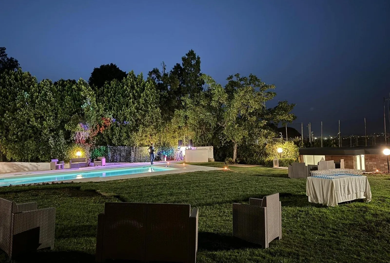 Casa Veientana Villa Rome 0*,  Italy