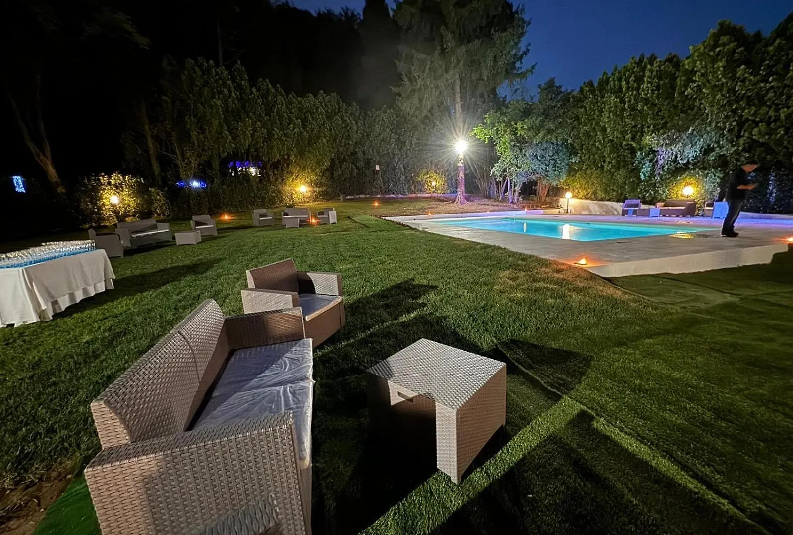 Villa Casa Veientana Roma